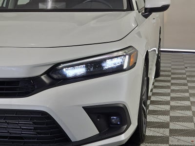 2023 Honda Civic Touring