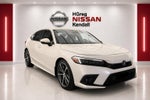 2023 Honda Civic Touring