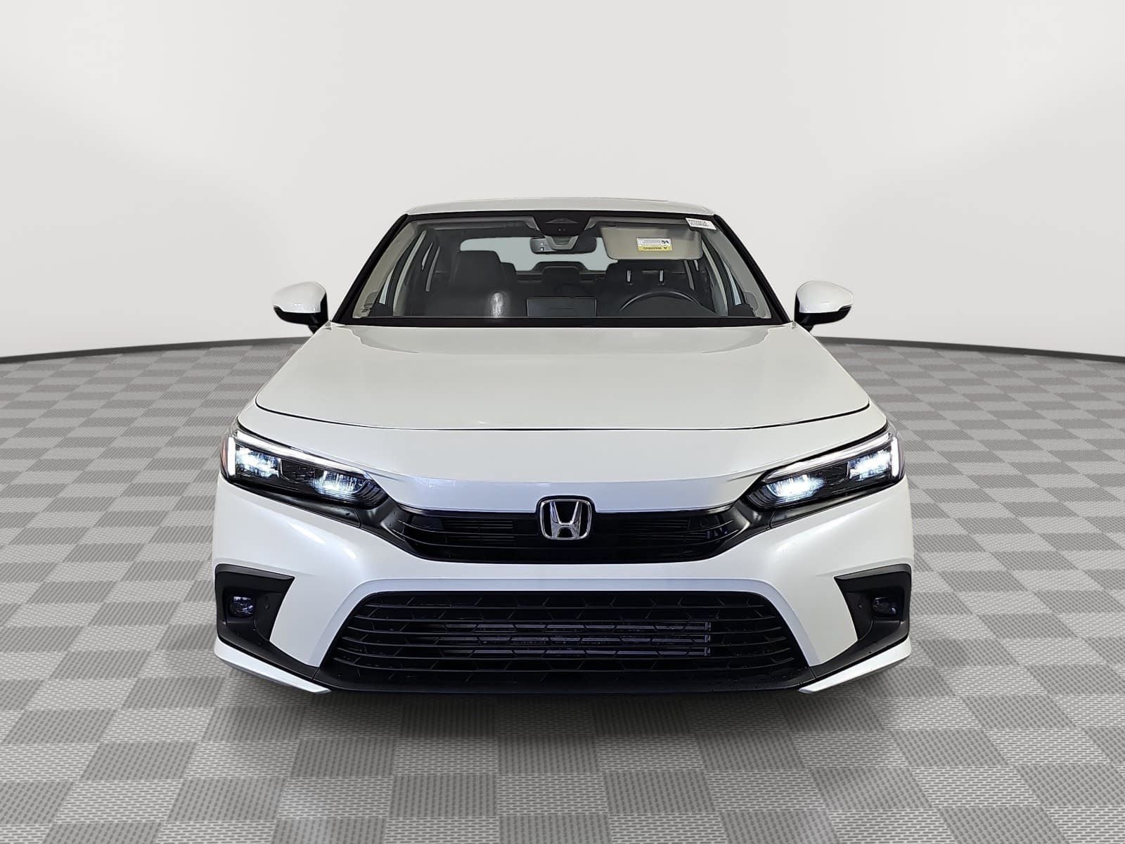 2023 Honda Civic Touring