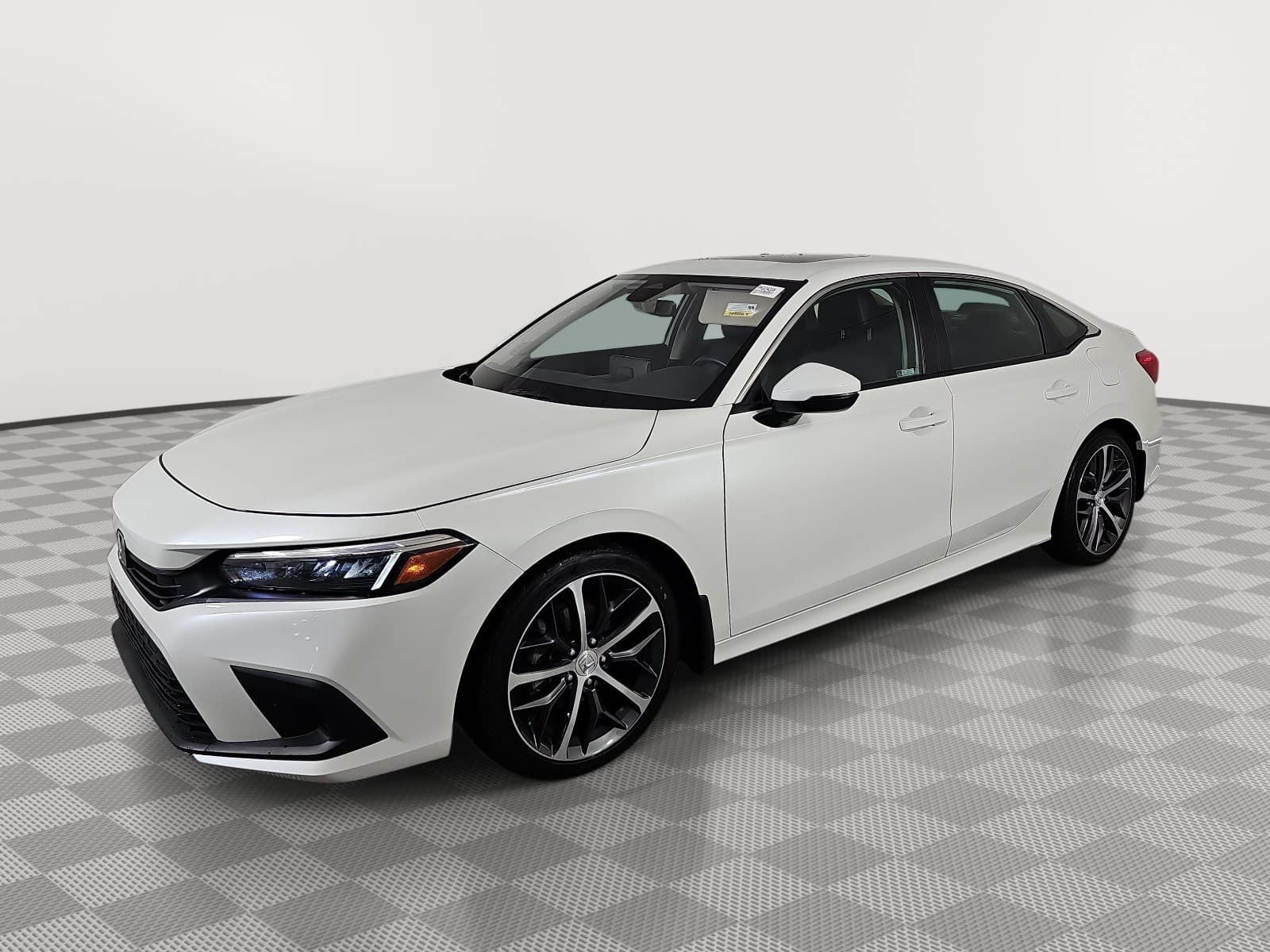 2023 Honda Civic Touring