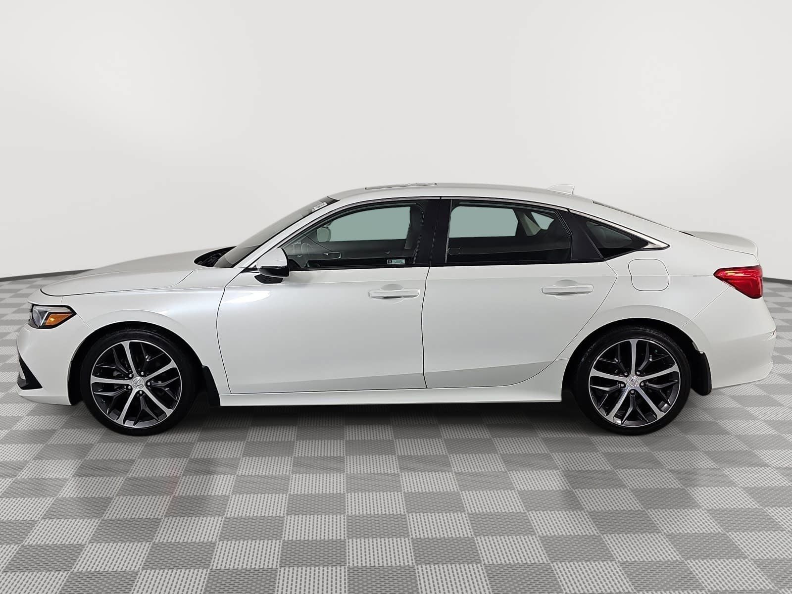 2023 Honda Civic Touring