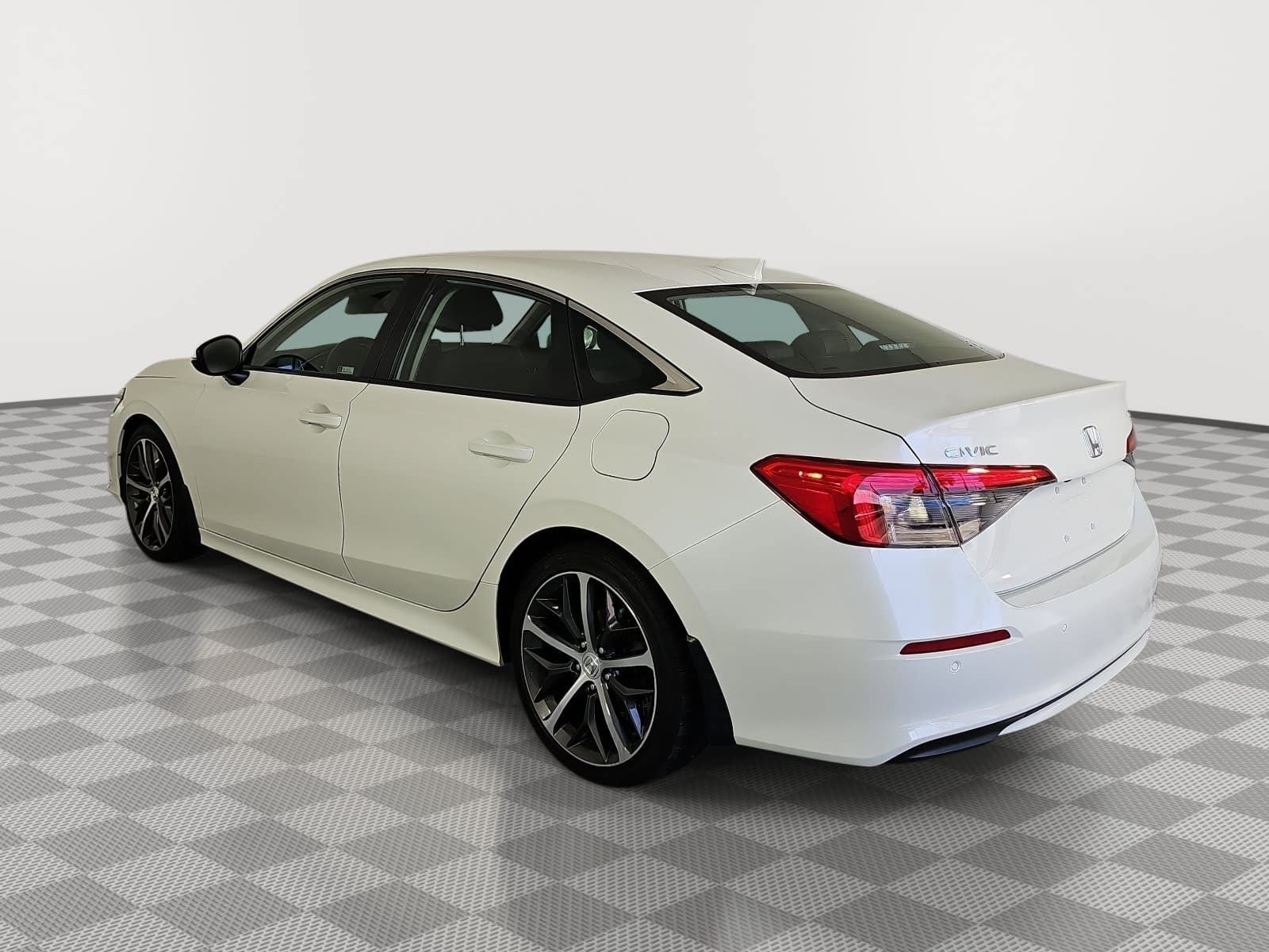 2023 Honda Civic Touring