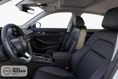2023 Honda Civic Touring