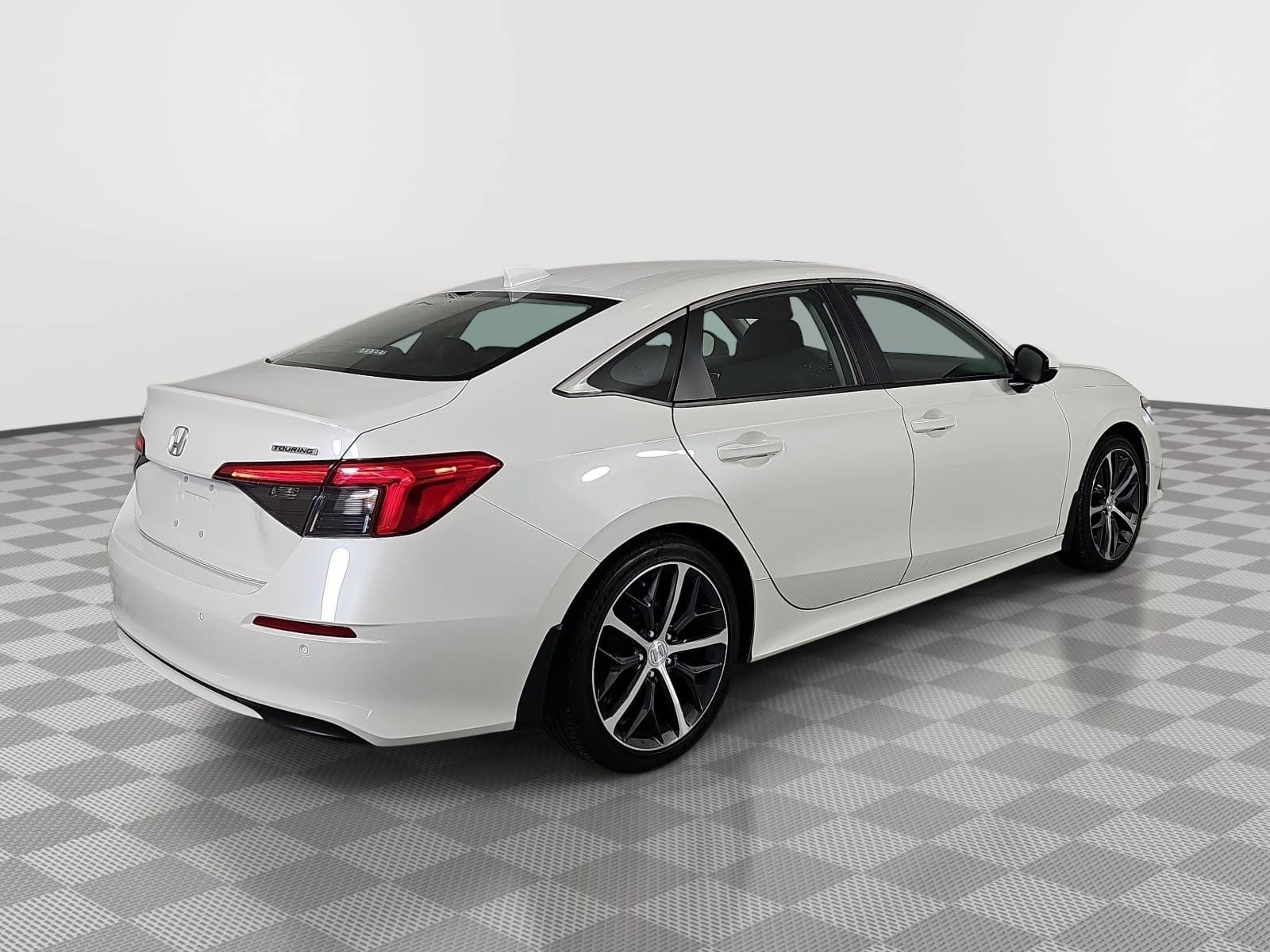 2023 Honda Civic Touring
