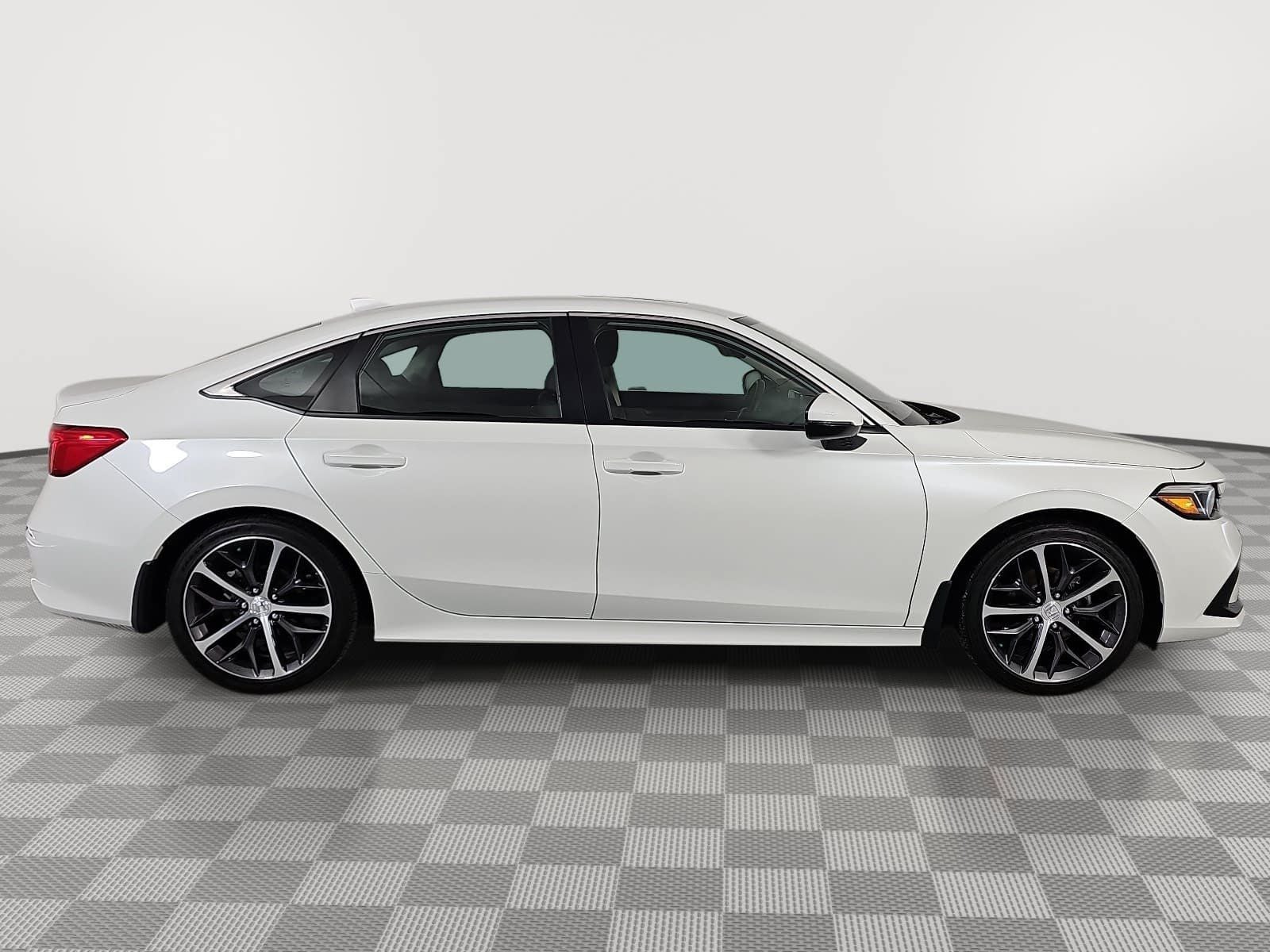 2023 Honda Civic Touring