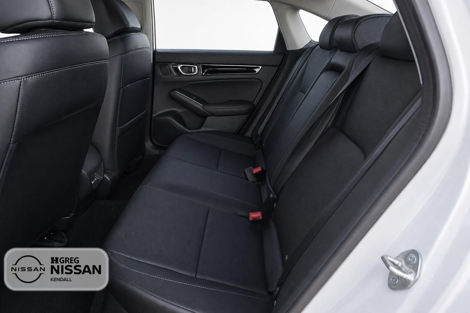 2023 Honda Civic Touring