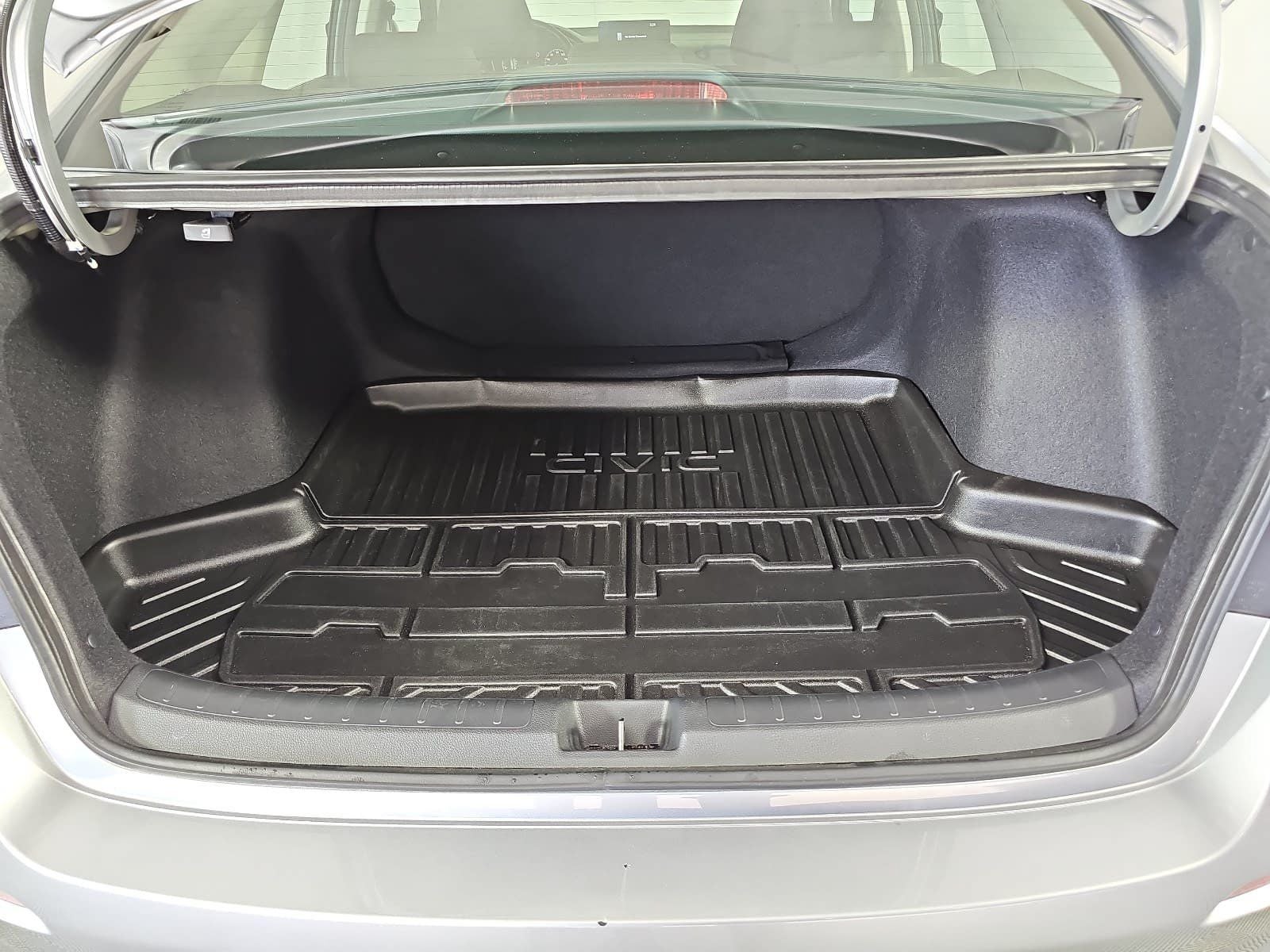2025 Honda Civic LX