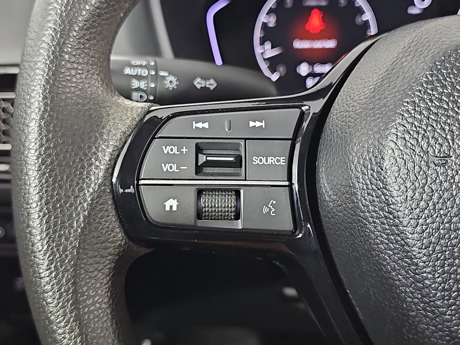 2025 Honda Civic LX