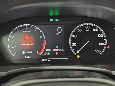 2025 Honda Civic LX