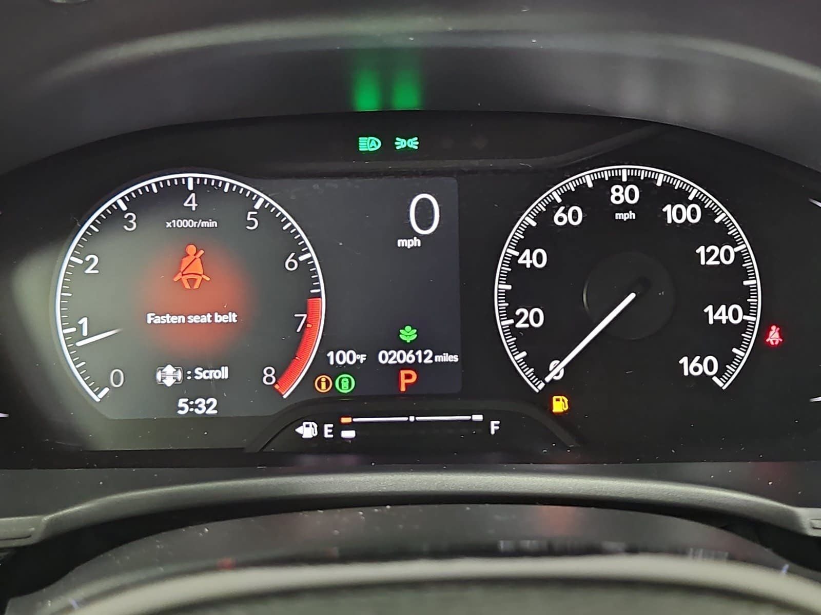 2025 Honda Civic LX