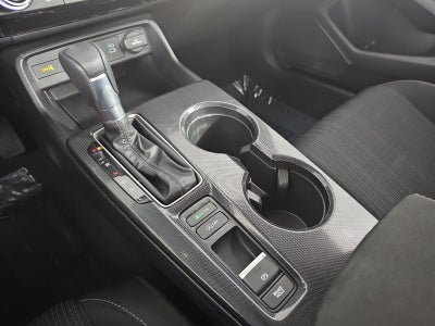 2025 Honda Civic LX
