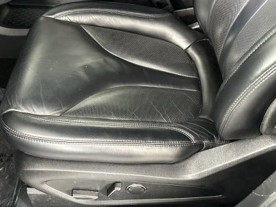 2020 Lincoln Nautilus Standard