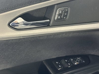 2020 Lincoln Nautilus Standard