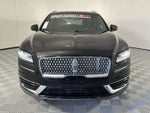 2020 Lincoln Nautilus Standard