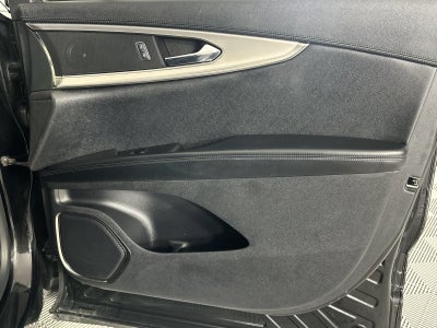 2020 Lincoln Nautilus Standard
