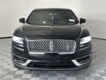 2019 Lincoln Nautilus Black Label