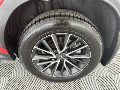 2023 Lexus NX 250 Base