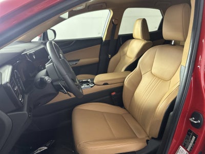 2023 Lexus NX 250 Base