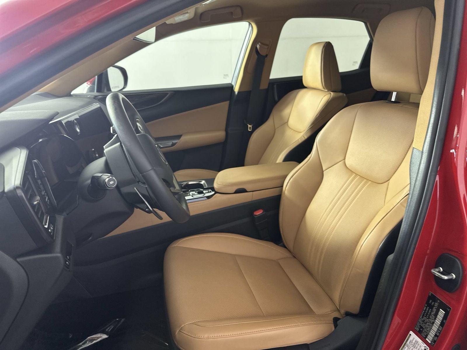 2023 Lexus NX 250 Base