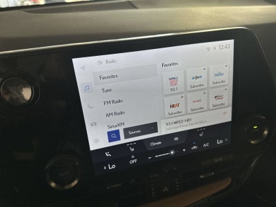 2023 Lexus NX 250 Base