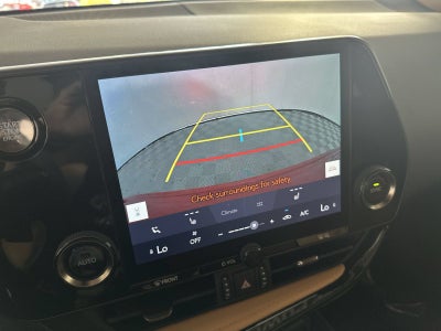 2023 Lexus NX 250 Base