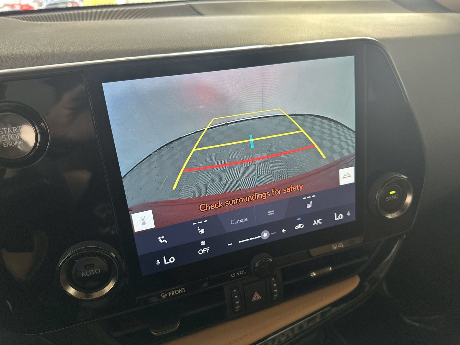 2023 Lexus NX 250 Base