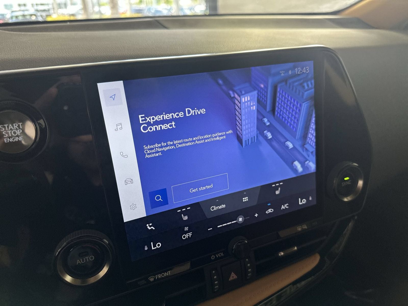 2023 Lexus NX 250 Base