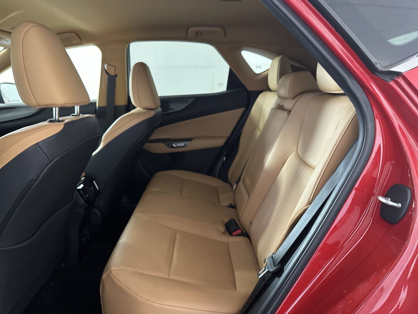 2023 Lexus NX 250 Base