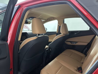 2023 Lexus NX 250 Base