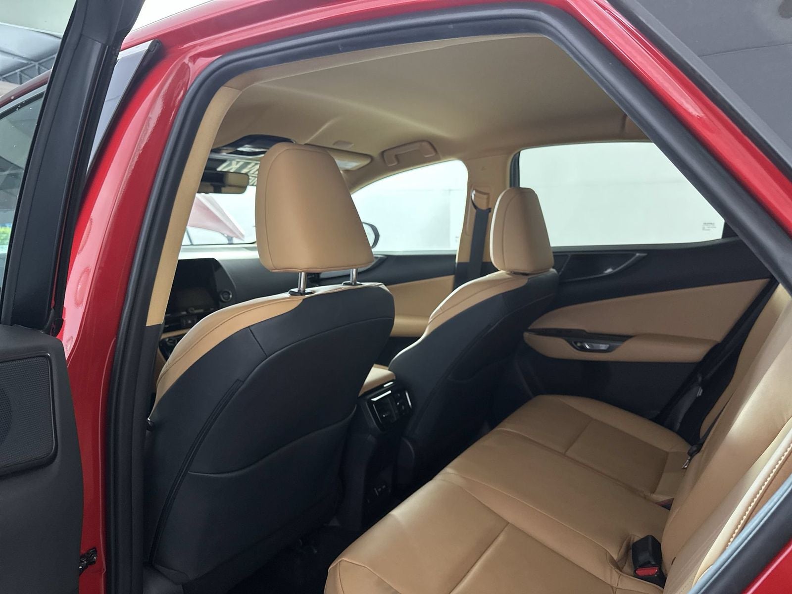 2023 Lexus NX 250 Base