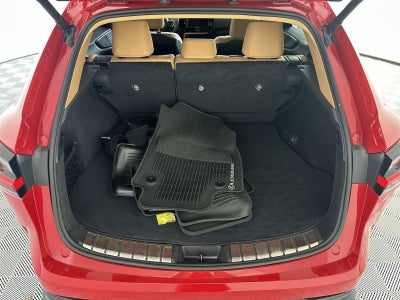 2023 Lexus NX 250 Base