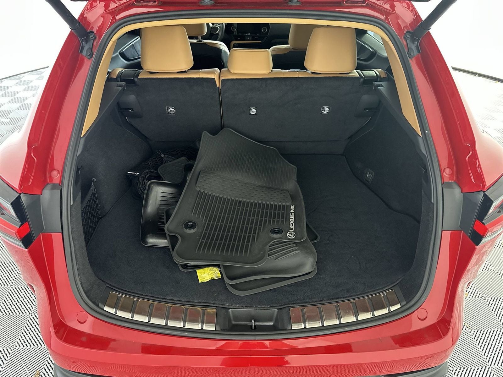 2023 Lexus NX 250 Base