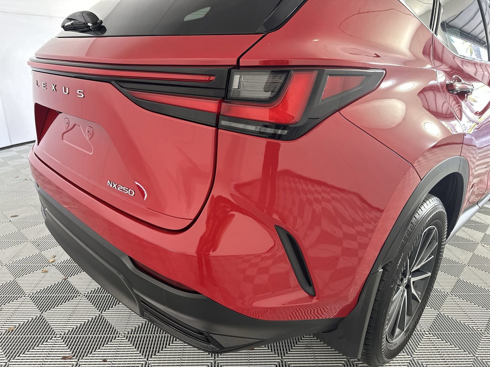 2023 Lexus NX 250 Base