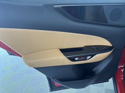 2023 Lexus NX 250 Base