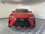 2023 Lexus NX 250 Base