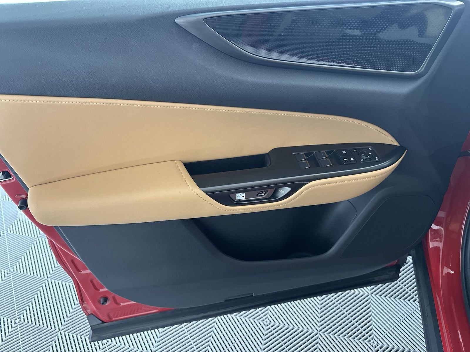 2023 Lexus NX 250 Base
