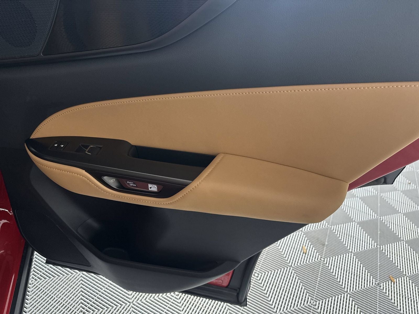 2023 Lexus NX 250 Base