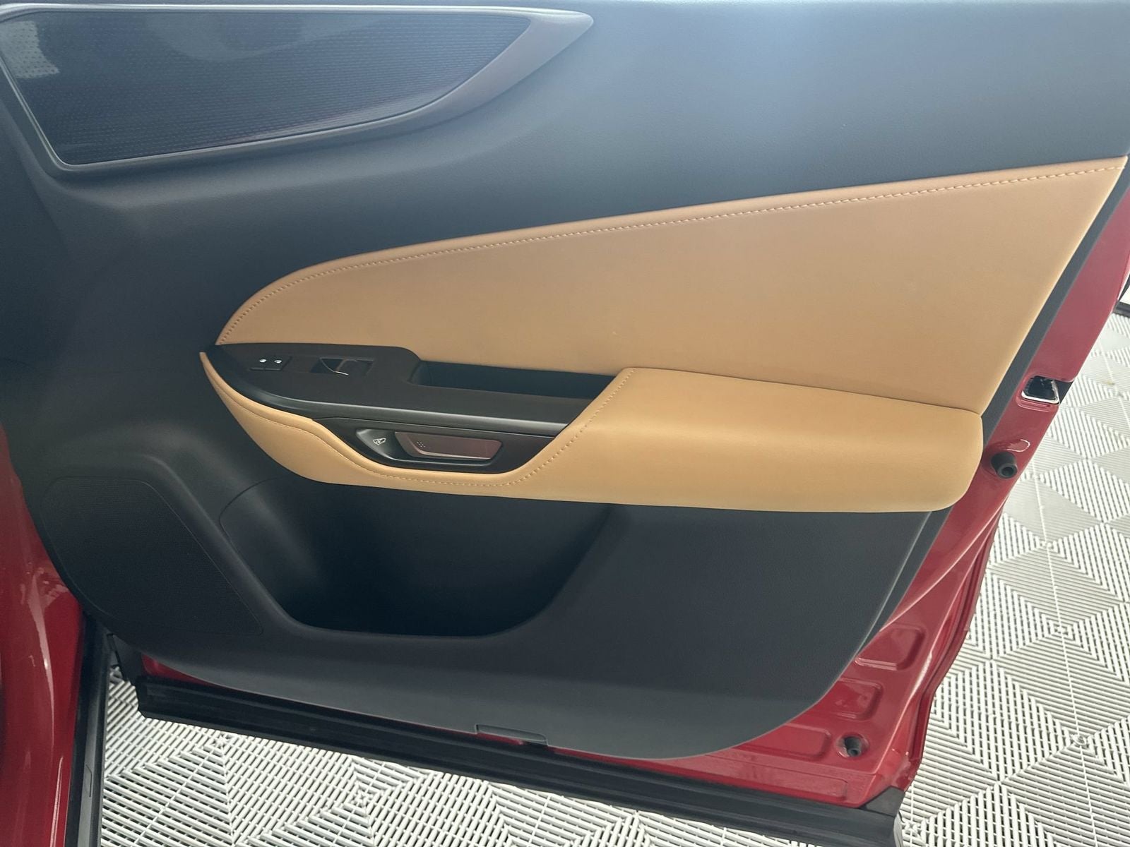 2023 Lexus NX 250 Base
