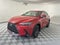 2023 Lexus NX 250 Base