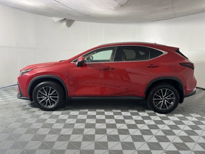 2023 Lexus NX 250 Base