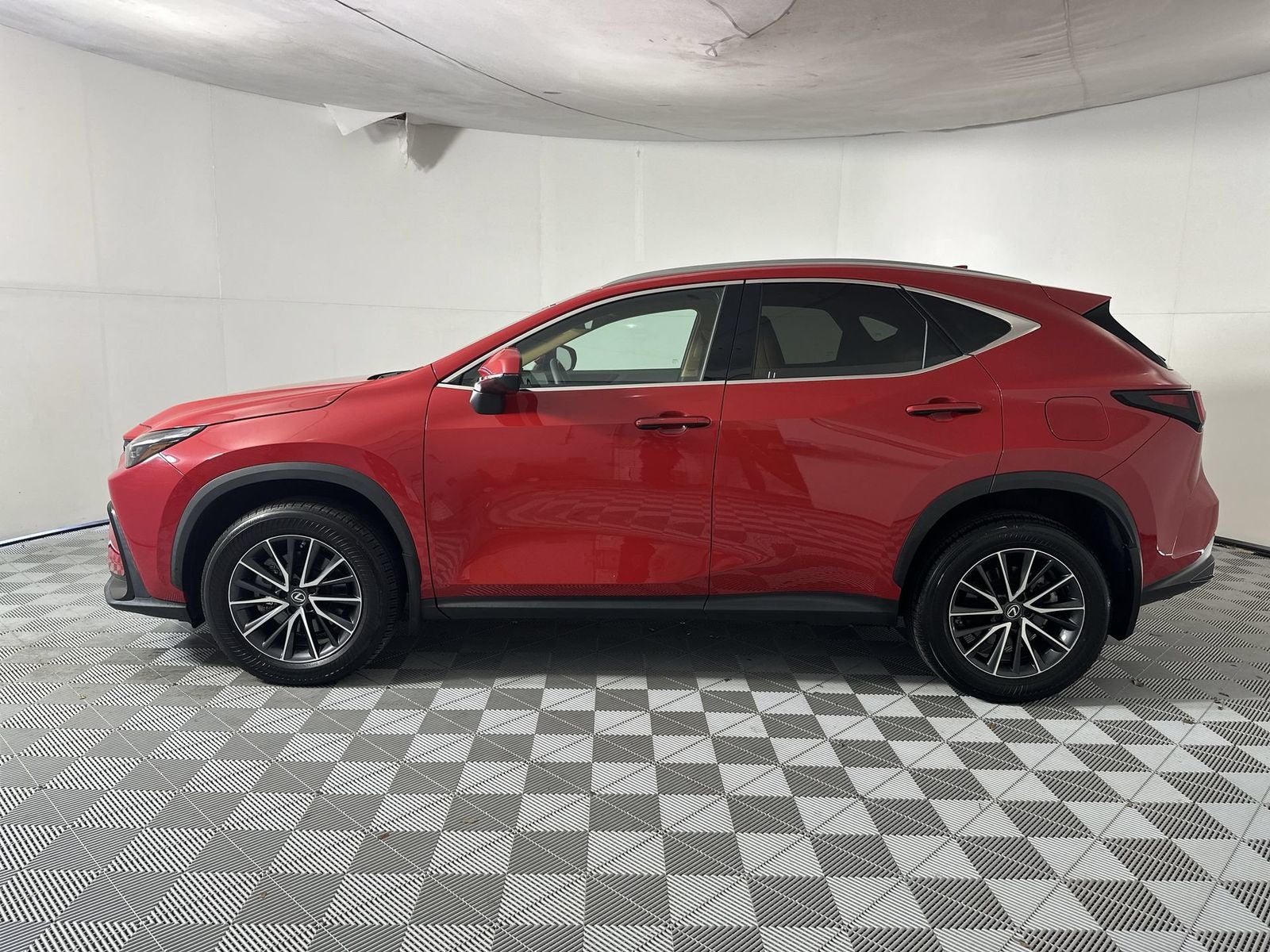 2023 Lexus NX 250 Base