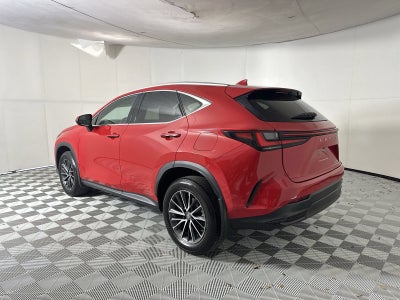 2023 Lexus NX 250 Base
