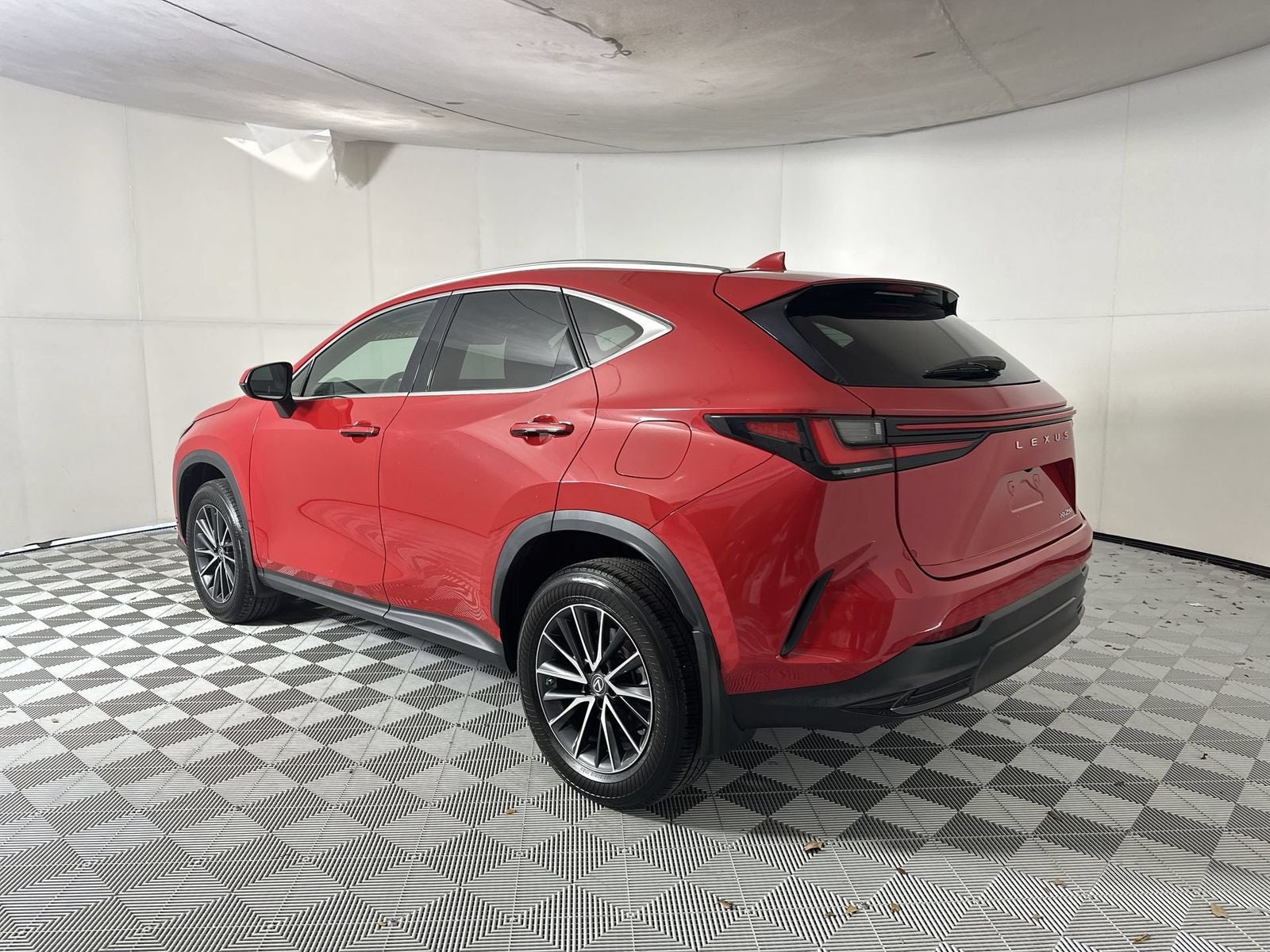 2023 Lexus NX 250 Base
