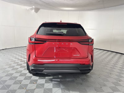 2023 Lexus NX 250 Base