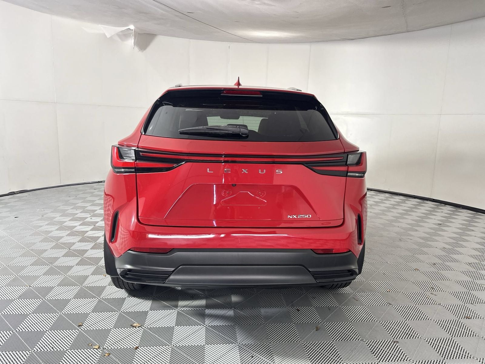 2023 Lexus NX 250 Base