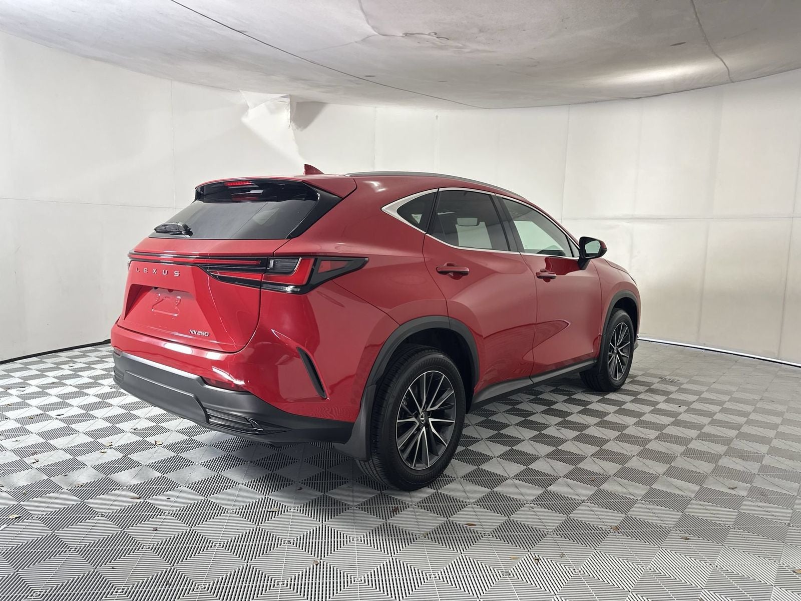 2023 Lexus NX 250 Base