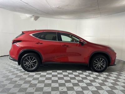 2023 Lexus NX 250 Base
