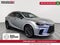 2023 Lexus RX 350 F Sport Handling