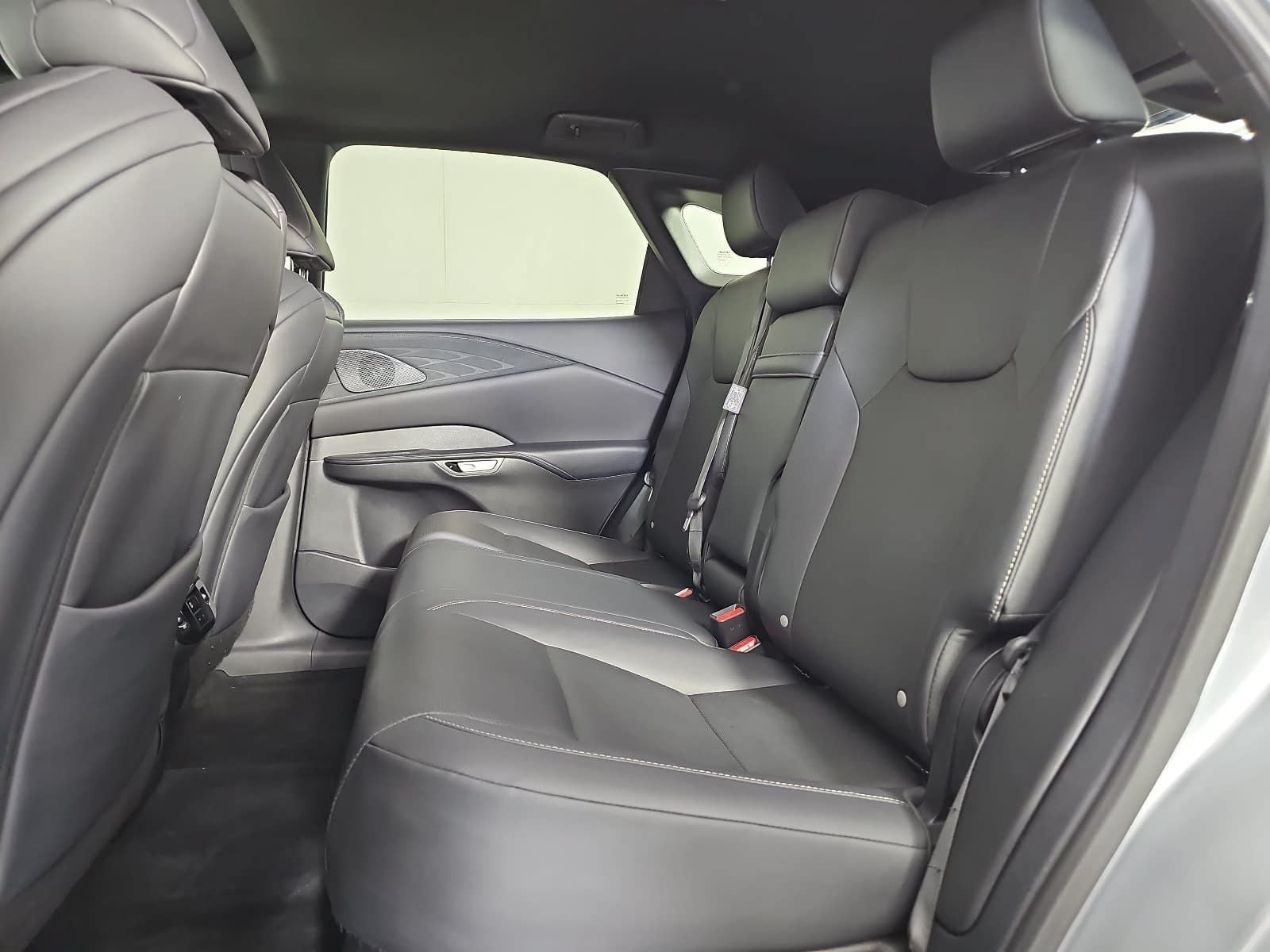 2023 Lexus RX 350 F Sport Handling
