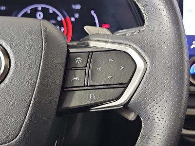 2023 Lexus RX 350 F Sport Handling